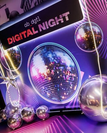 DIGITAL NIGHT