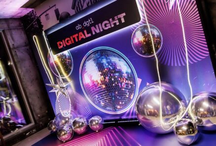 DIGITAL NIGHT