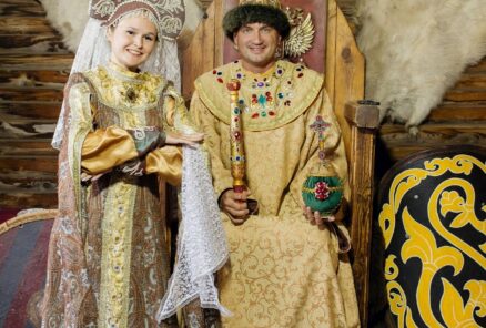 Парусная регата