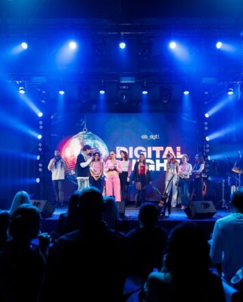 DIGITAL NIGHT