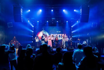 DIGITAL NIGHT