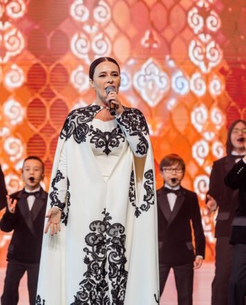 85-ЛЕТИЕ КАЗАНСКОГО ВЕРТОЛЕТНОГО ЗАВОДА